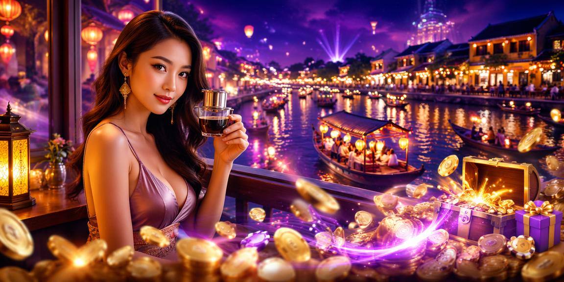 747live Hoàn tiền sảnh casino