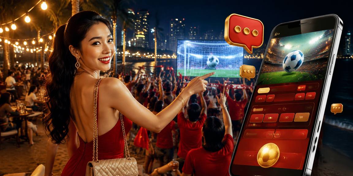 747live Sảnh Live Casino Di Động Tại 747live
